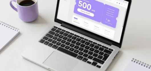 كيفية العثور على أحدث أكواد الخصم الفعالة للمتاجر الإلكترونية