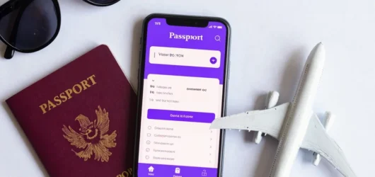 استراتيجيات التوفير عند حجز الطيران والفنادق للمسافرين